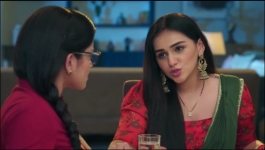 Jagriti Ek Nayi Subah - 21st October 2025